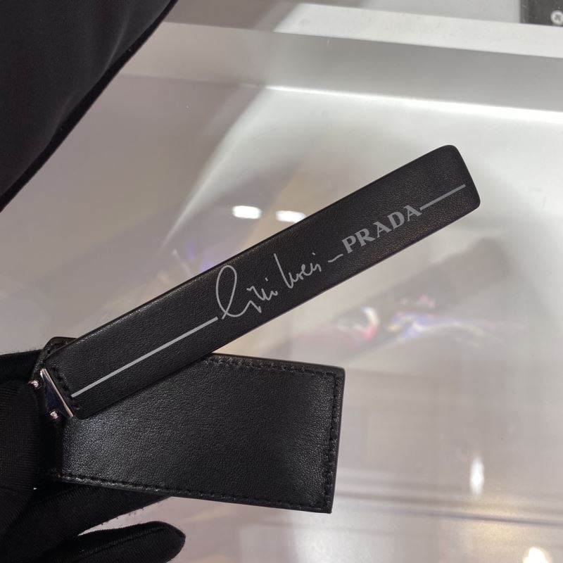 mens Pra*a satchel bags